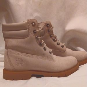 women's Timberland boots